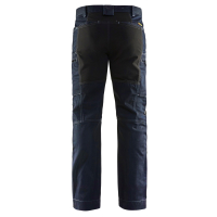 Blaklader Werkbroek Denim Stretch 1459-1142